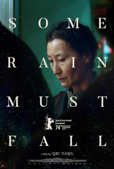 Some Rain Must Fall (2024)