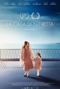 La casa di Ninetta (2024)