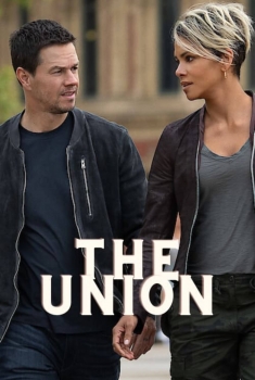 The Union (2024)