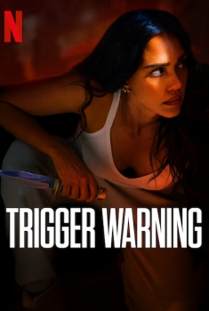 Trigger Warning (2024)