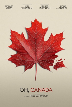 I Tradimenti (Oh, Canada) (2024)