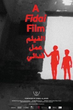 A Fidai Film (2024)