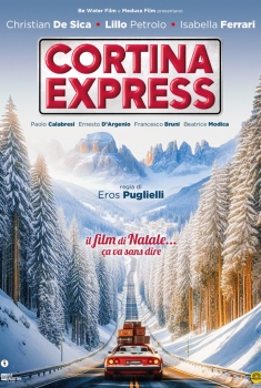 Cortina Express (2024)