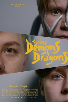 Fighting Demons with Dragons (2024)