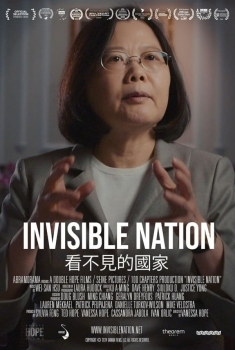 Invisible Nation (2024)