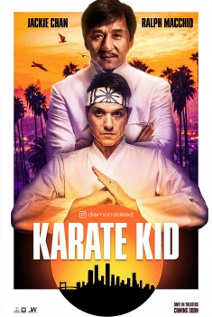 Karate Kid (2024)