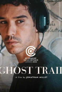 Les Fantômes - Ghost Trail (2024)
