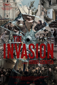 L'Invasion (2024)