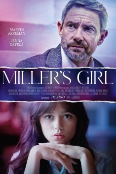 Miller's Girl (2024)