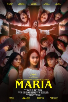 Maria (2024)