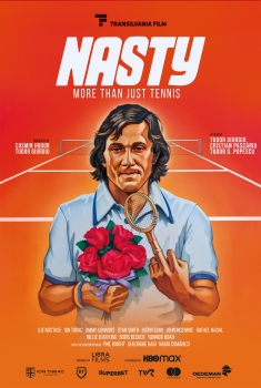 Nasty - More than just tennis (2024)