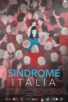 Sindrome Italia (2024)