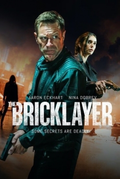 The Bricklayer (2024)