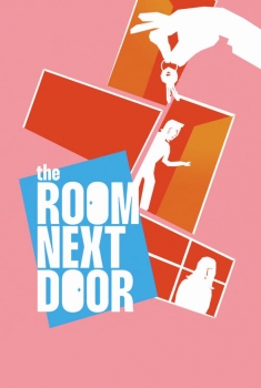 The Room Next Door (2024)