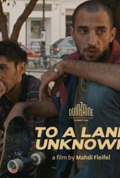 To a Land Unknown (2024)