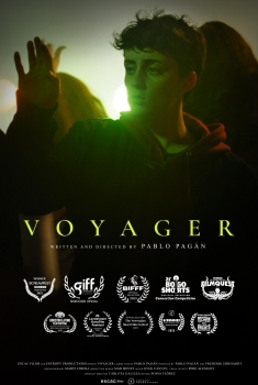 Voyagers (2024)