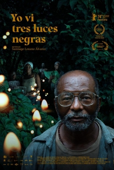 Yo vi tres luces negras (2024)