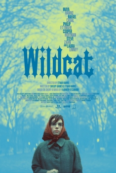 Wildcat (2024)