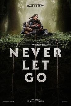 Never Let Go - A un Passo dal Male (2024)