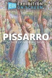 Pissarro: Il padre dell'Impressionismo (2024)