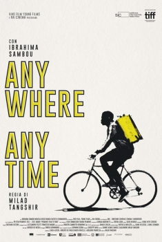 Anywhere, Anytime (2024)