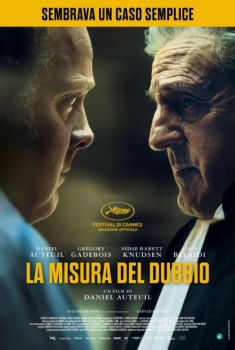 La Misura del Dubbio (2024)