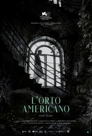 L'Orto Americano (2025)