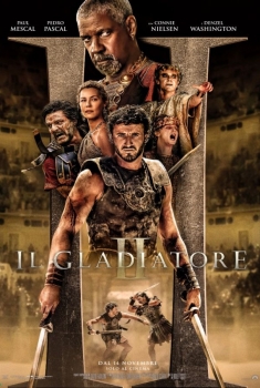 Il Gladiatore 2 (2024)