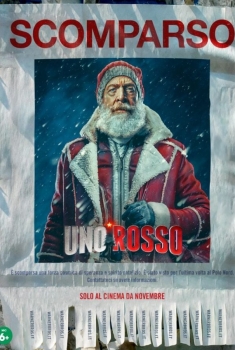 Uno Rosso (2024)