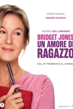 Bridget Jones: Un Amore di Ragazzo (2024)