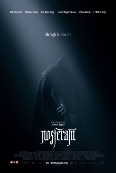 Nosferatu (2025)