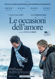 Le Occasioni dell'Amore (2024)