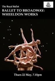 Balleto to Broadway: Wheeldon Works (2024)