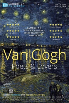 Van Gogh. Poeti e amanti (2024)